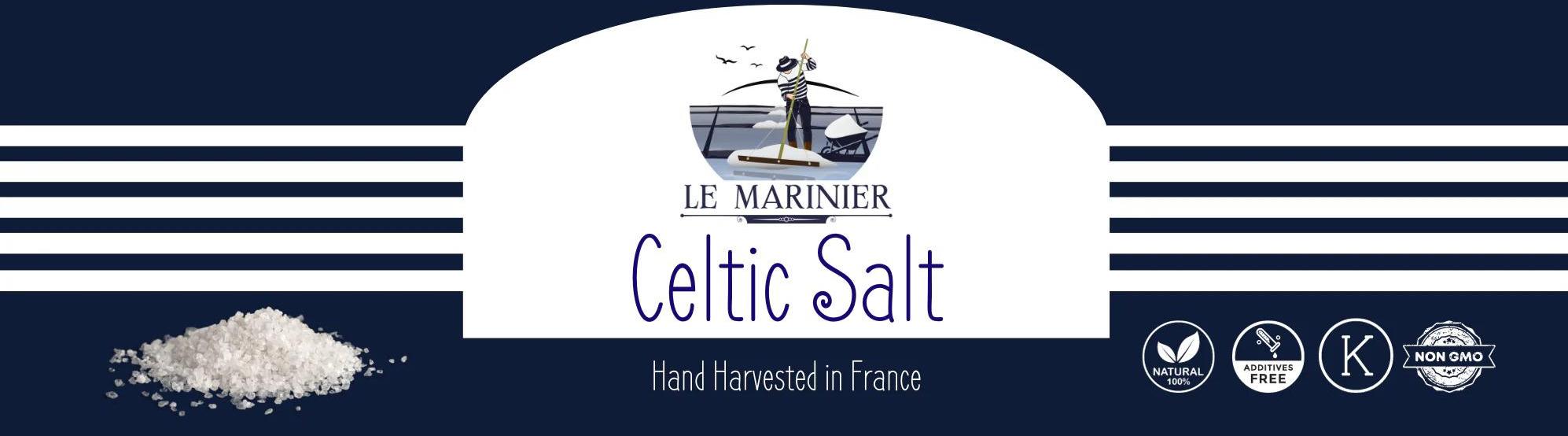 Le Marinier  Celtic Salt