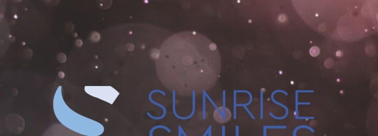 SUNRISE   SMILES