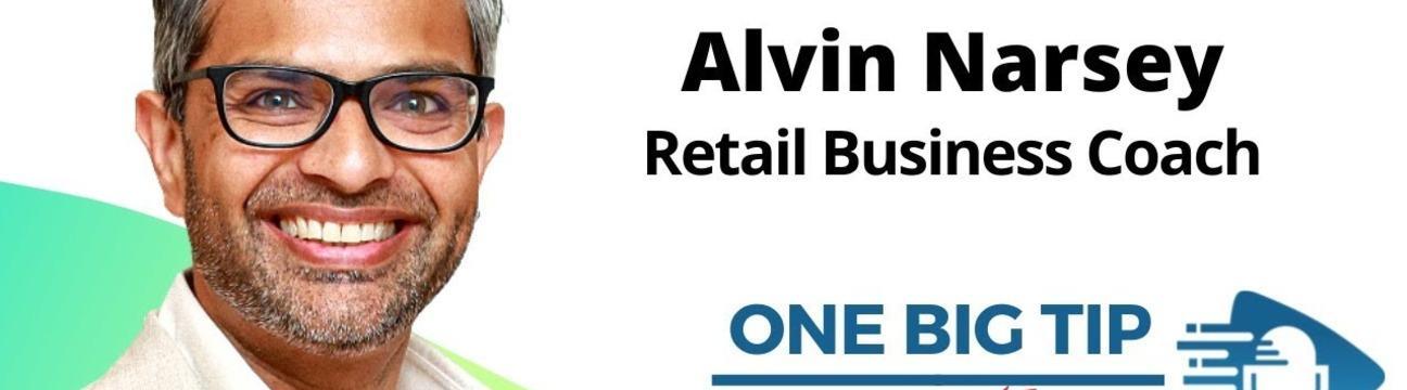 Alvin Narsey Coaching