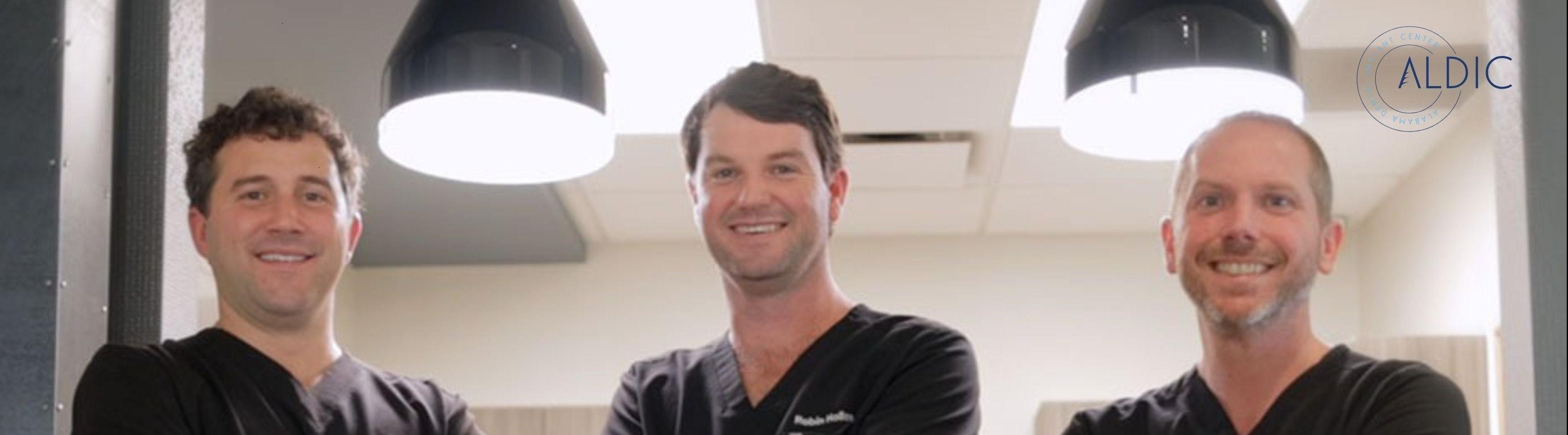 Alabama Dental  Implant Centers