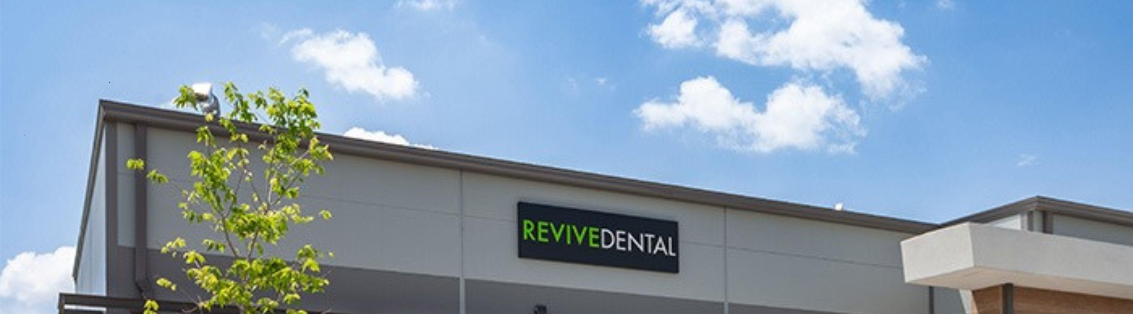 Revive  Dental