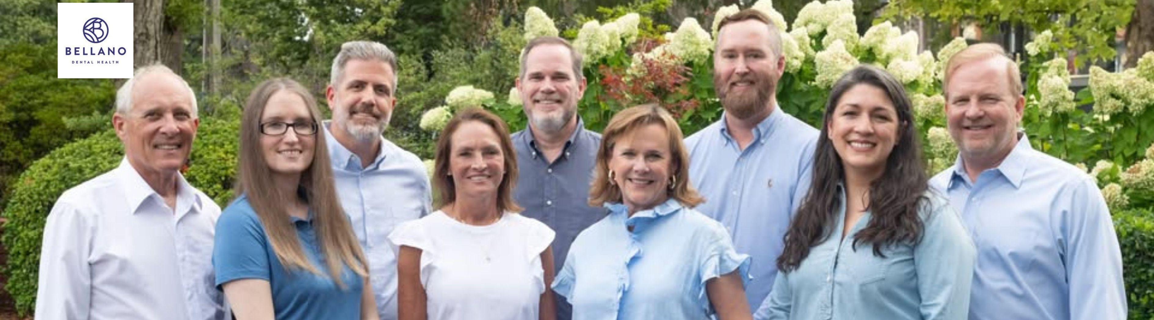 Bellano Dental  Health