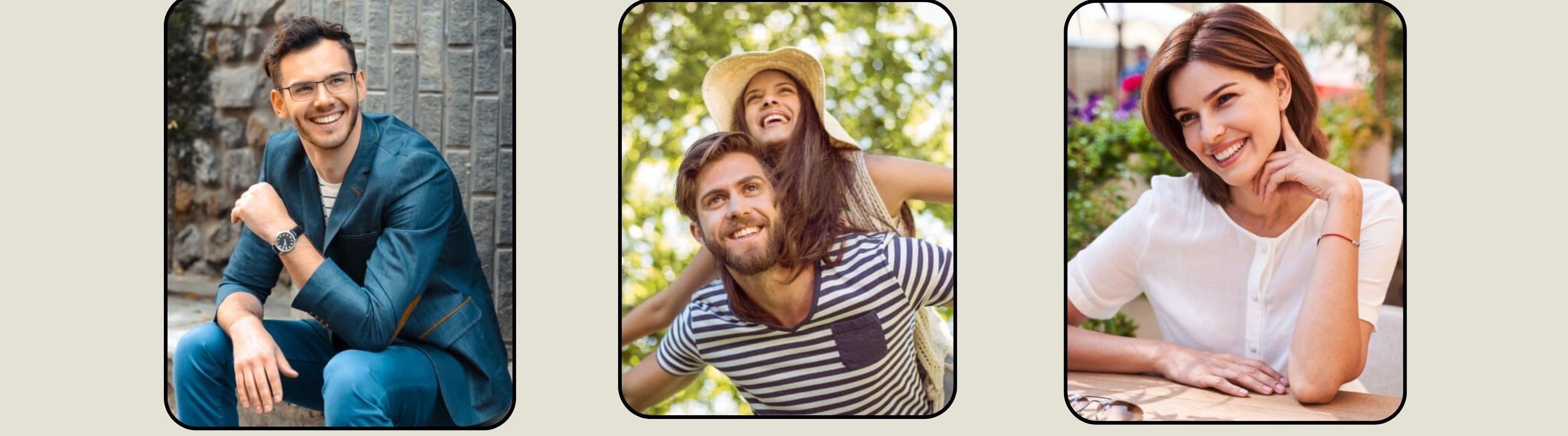 My New Smile  Dental