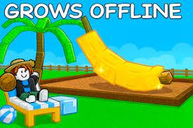 Grow A Garden Boosting