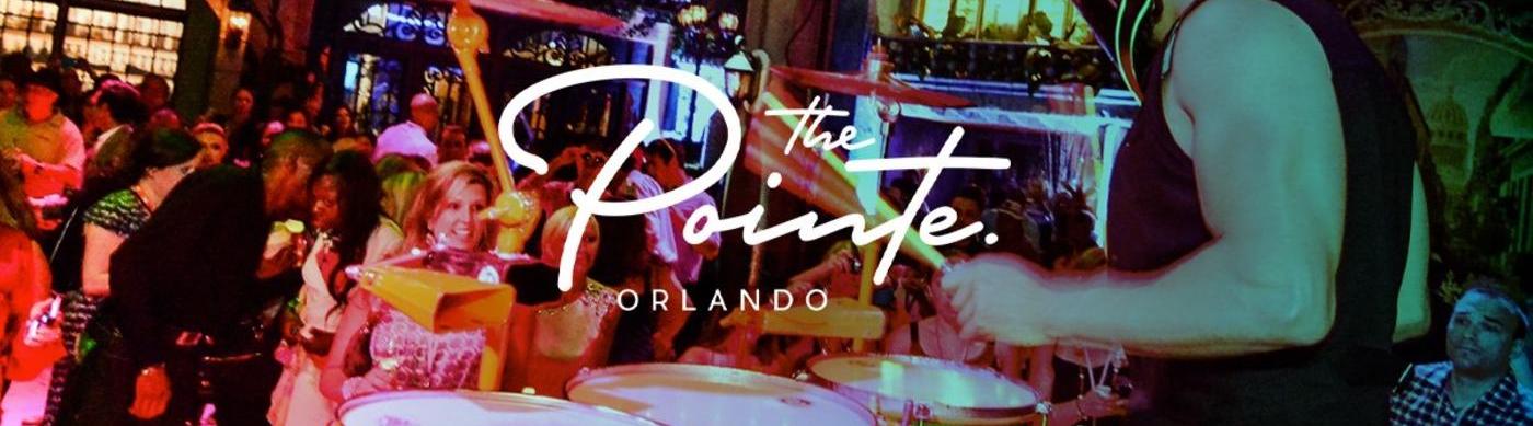 Pointe Orlando