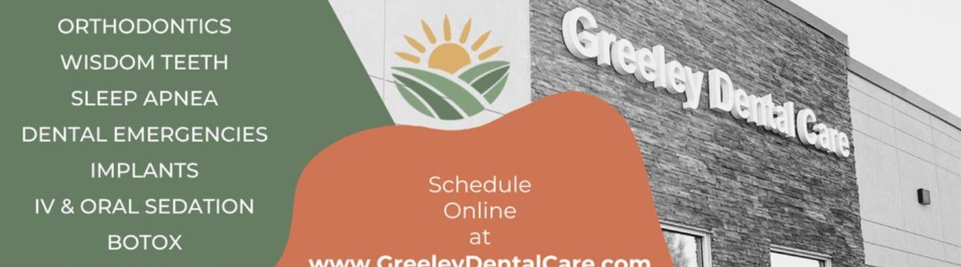 Greeley Dental  Care