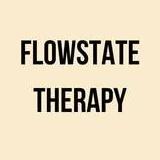 FlowState  Therapy