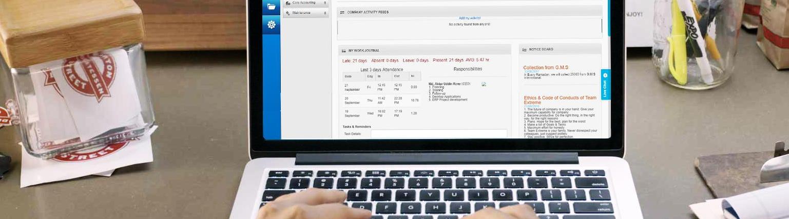 أفضل نظام بر مجيات نقاط البيع