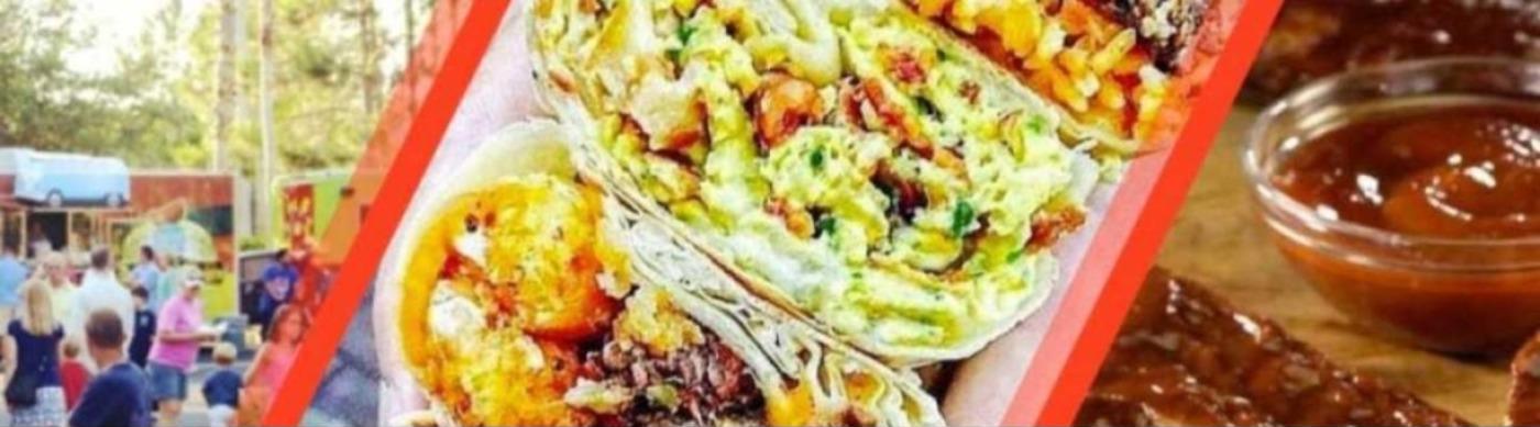 Orlando Food Truck Catering