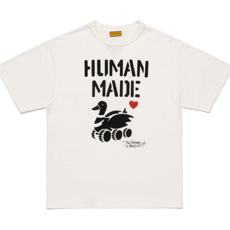 Human Made567