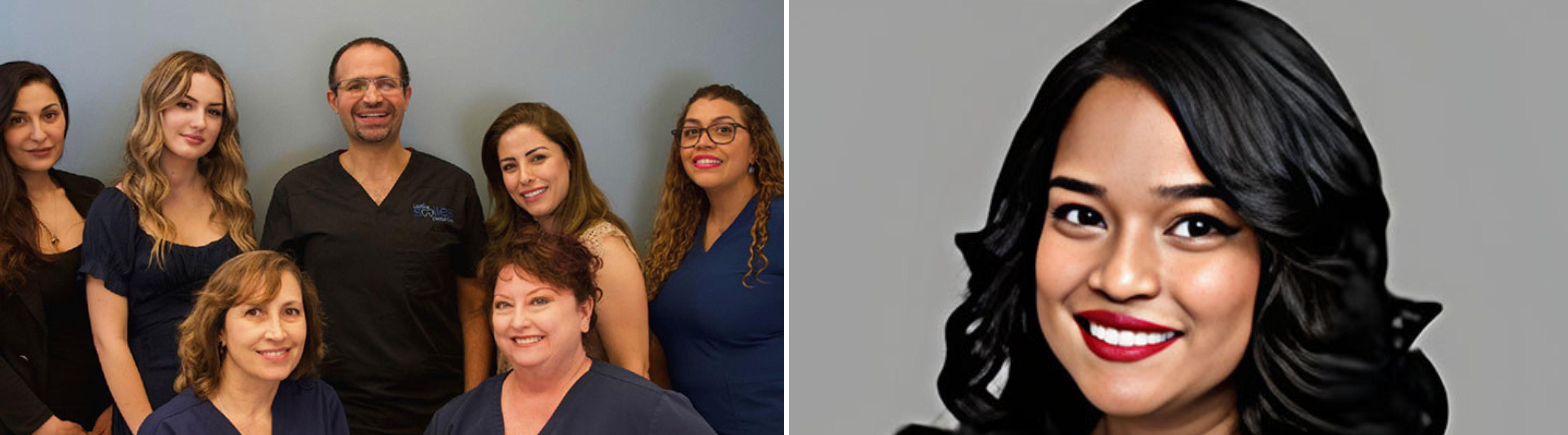 Lasting Smiles Dental Care