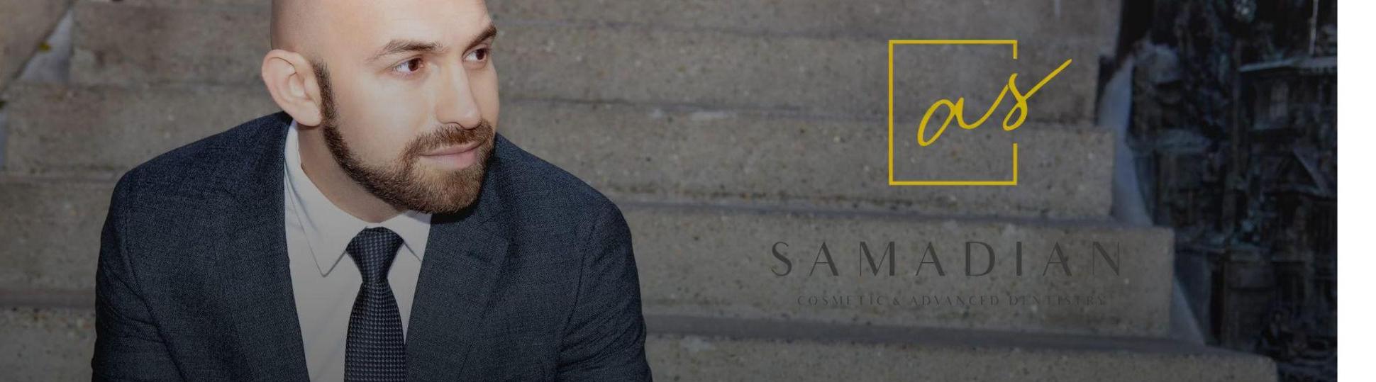 Samadian Cosmetic Advanced Dentistry