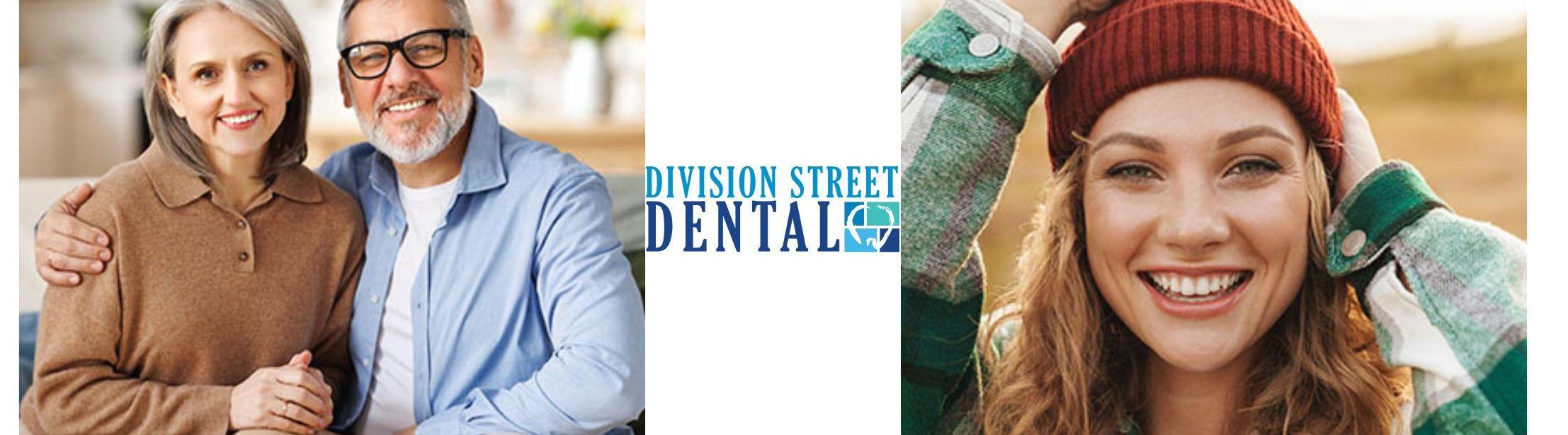 Division Street  Dental Group