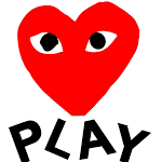 Comme  Des Gar&ccedil;ons