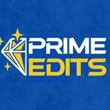 Prime Edits