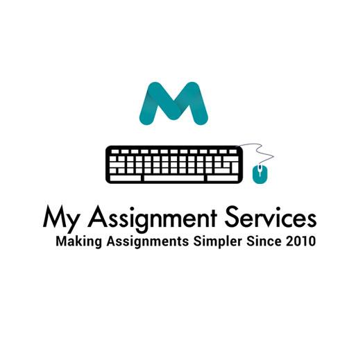 My Assignment Services UK