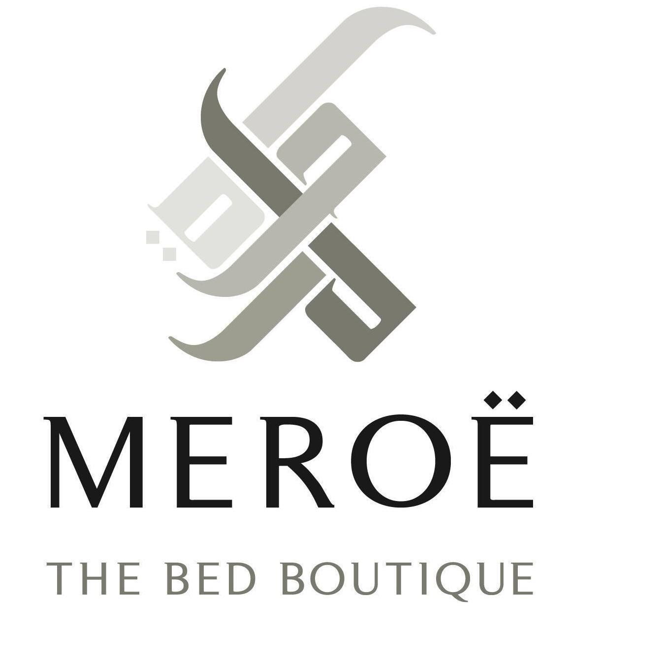 Meroe The Bed Boutique 