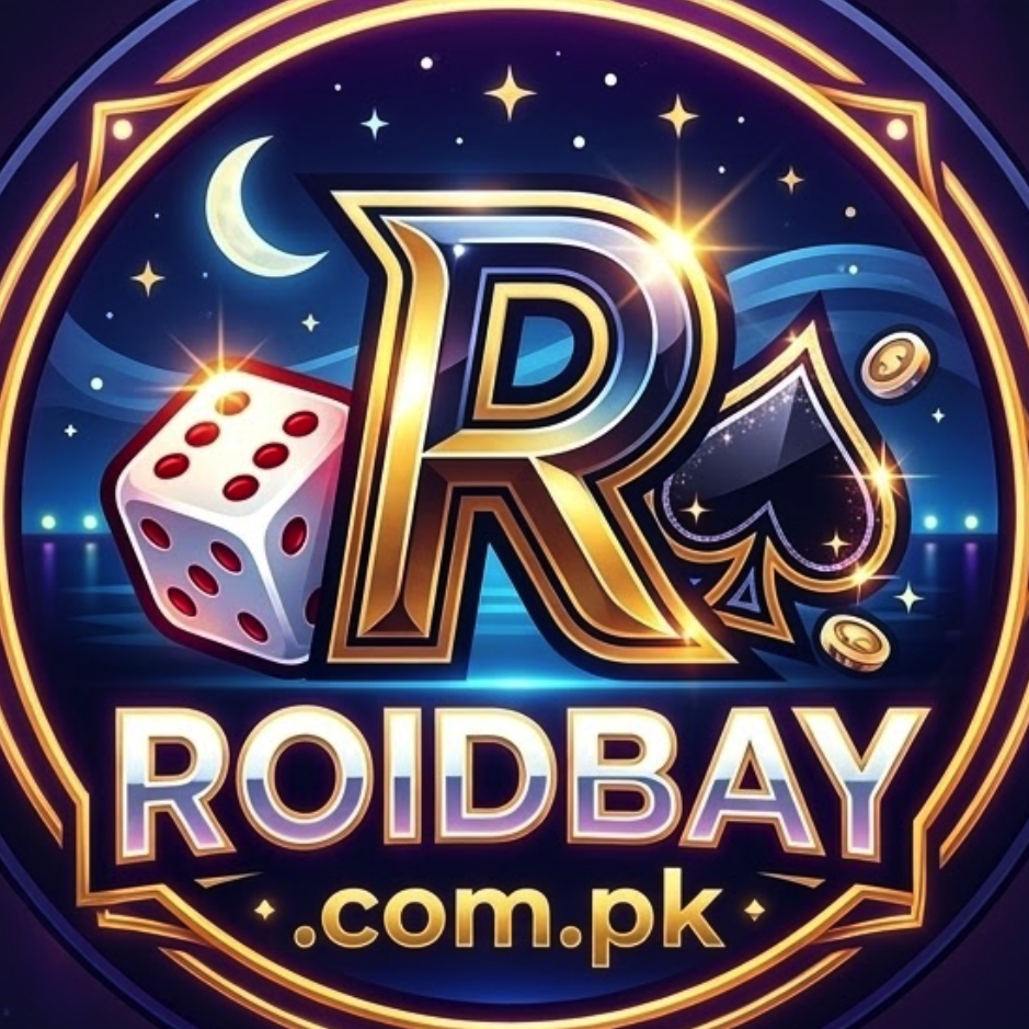 Roidbay Casino