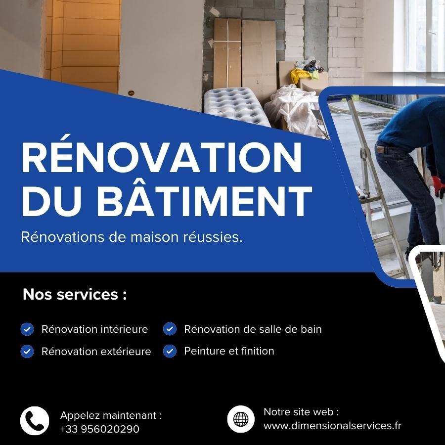 Dimensional  Services