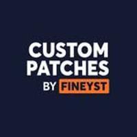 Fineyst Patches 