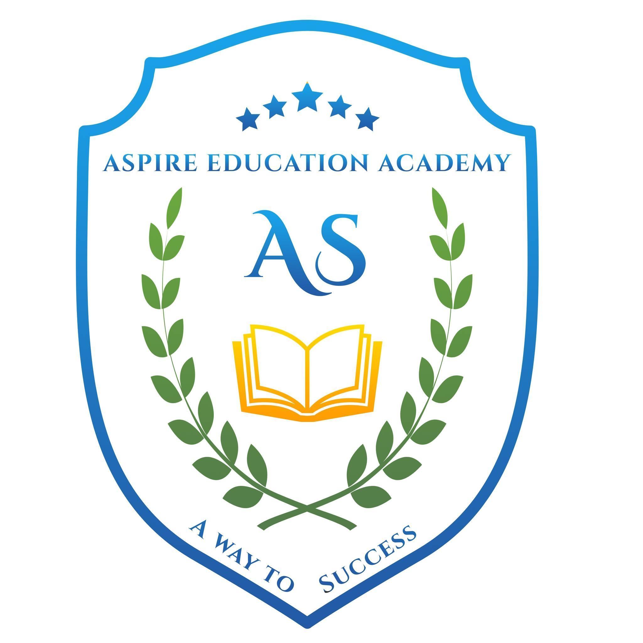 Aspire Education  Academy