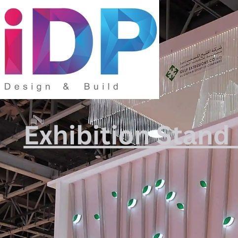 Idp Exhibition