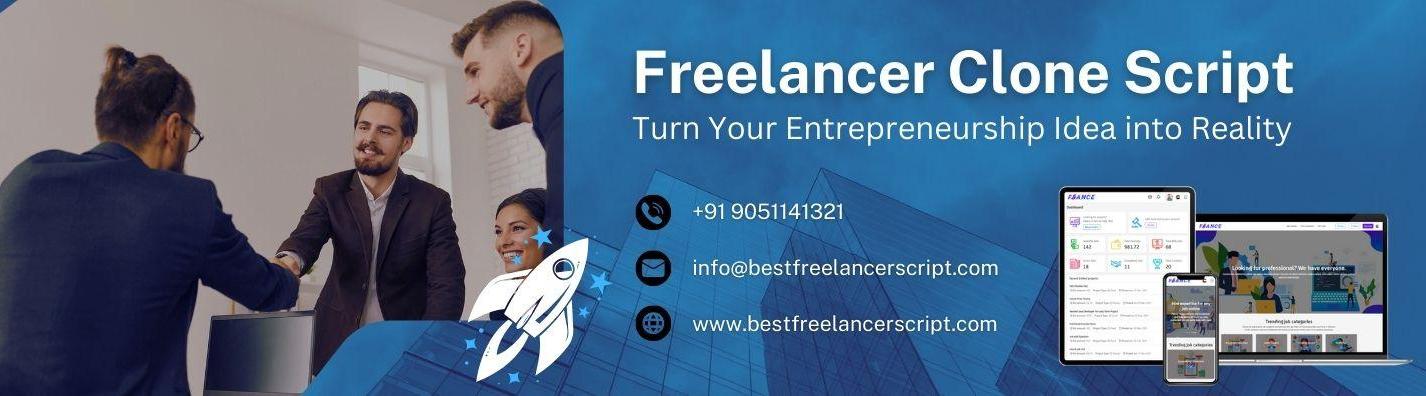 Best Freelancer Script