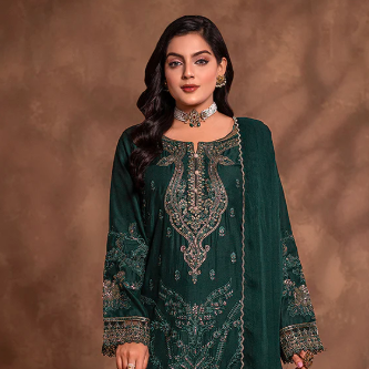 Pakistani Eid  Dresses